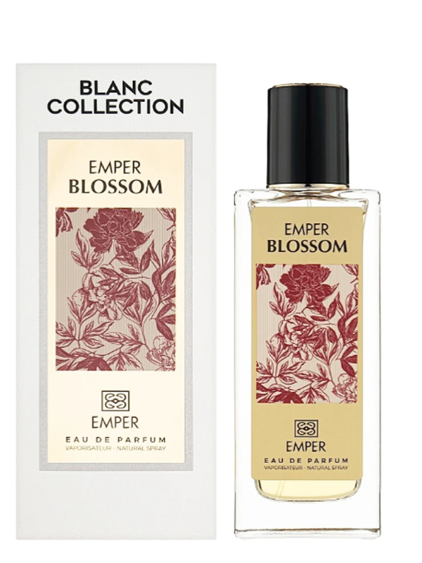 Emper Blanc Collection Blossom 85 ml EDP (concentrated)