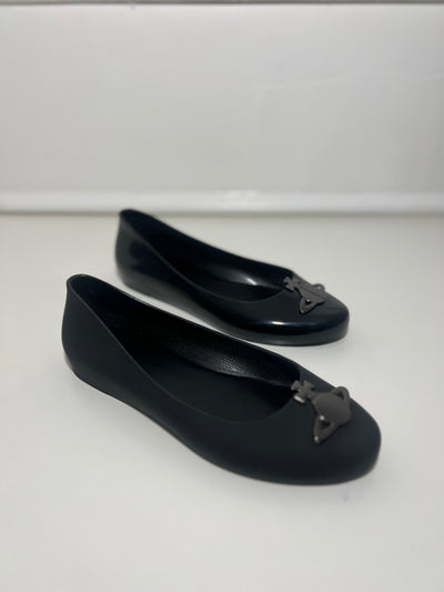 MATT BLACK INSPIRED DOLLY SHOE