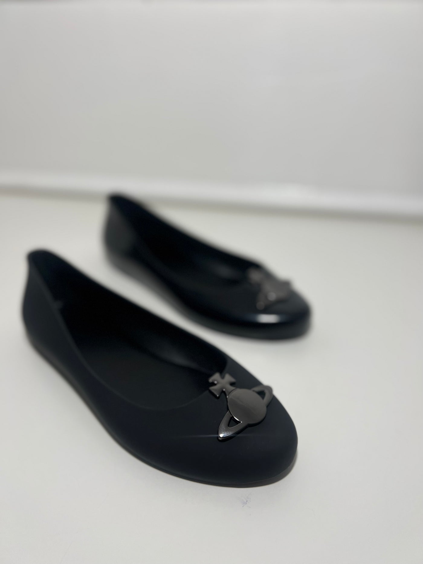 MATT BLACK INSPIRED DOLLY SHOE